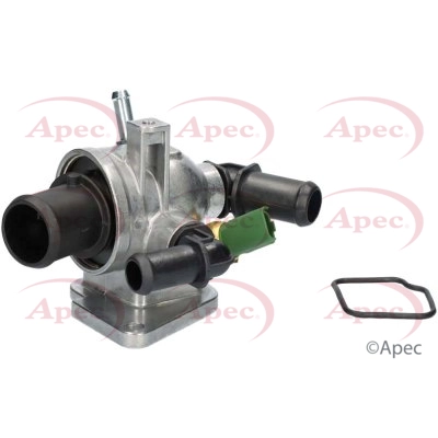 Thermostat, coolant (ATH1105)