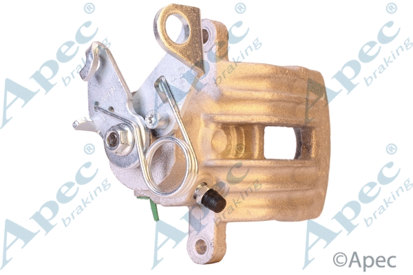 Brake Caliper