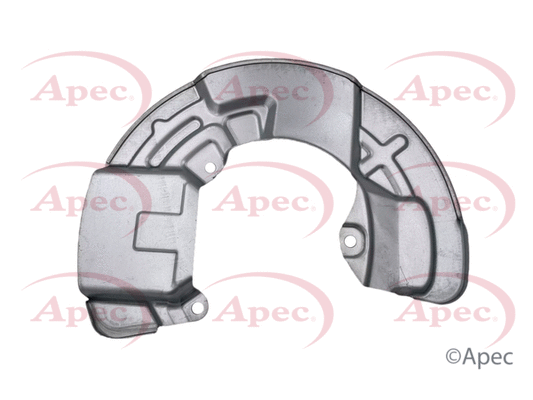 Splash Guard, brake disc (ASG1007)