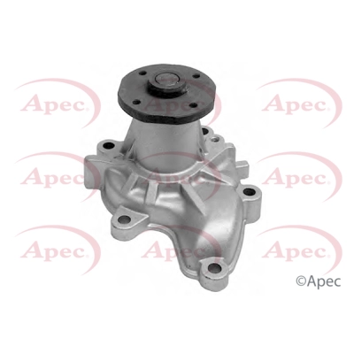 Water Pump, engine cooling (AWP1370)