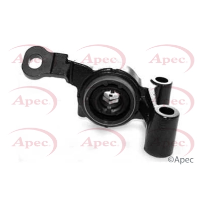 Mounting, control/trailing arm (AST8037)