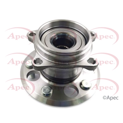 Wheel Bearing Kit (AWB1805)