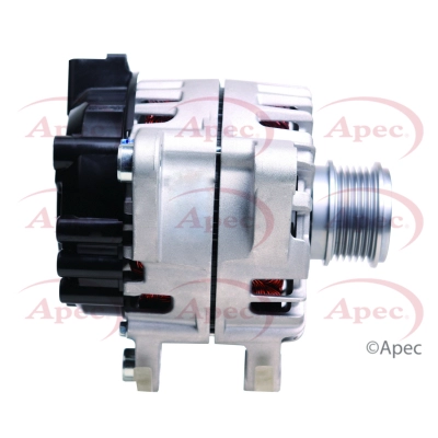 Alternator (AAL1918)