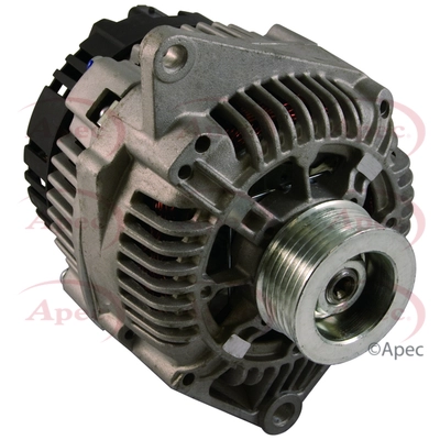 Alternator (AAL1163)