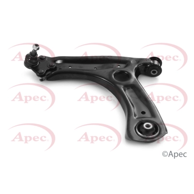 Control/Trailing Arm, wheel suspension (AST2525)
