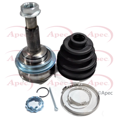 Joint, drive shaft (ACV1215)