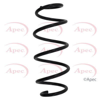 Suspension Spring (ACS1113)