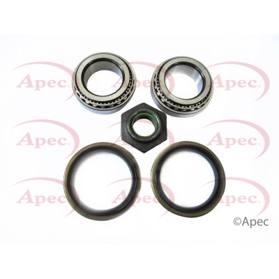 Wheel Bearing Kit (AWB1659)