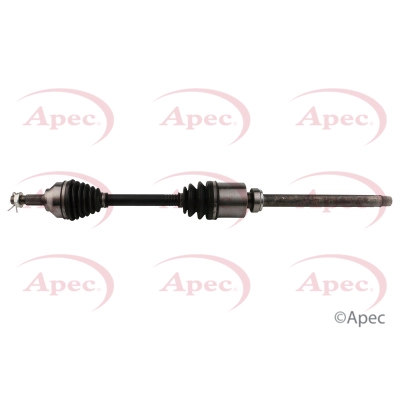 Drive Shaft (ADS1722R)