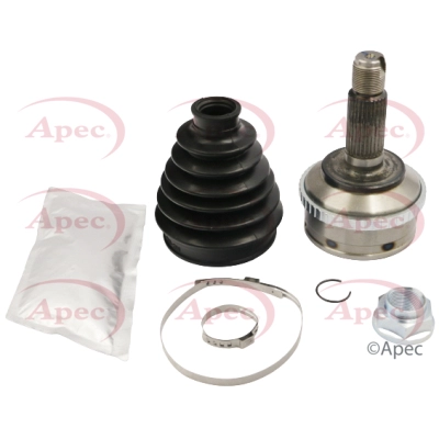 Joint, drive shaft (ACV1068)