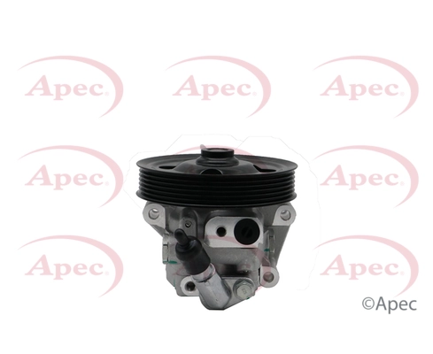 Hydraulic Pump, steering (APS1007)