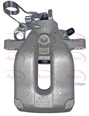 Brake Caliper