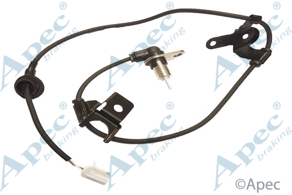 Sensor, wheel speed (ABS1190)