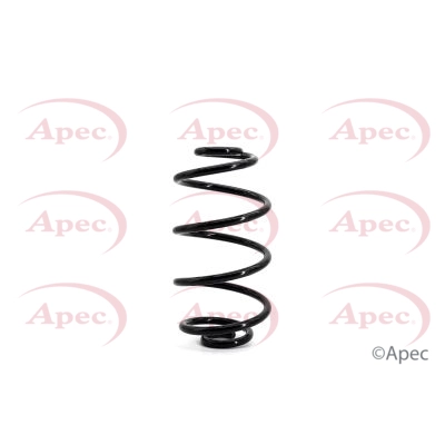 Suspension Spring (ACS1154)