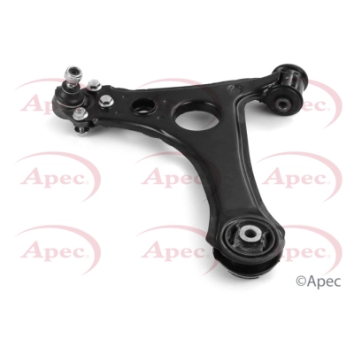 Control/Trailing Arm, wheel suspension (AST3155)