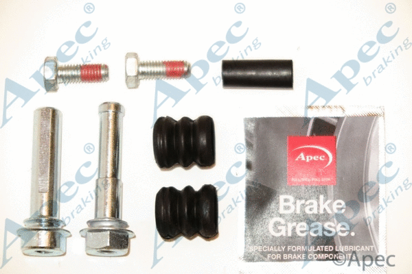 Guide Sleeve Kit, brake caliper (CKT1074)