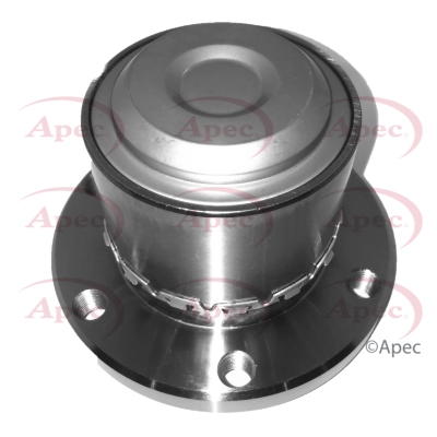 Wheel Bearing Kit (AWB1341)