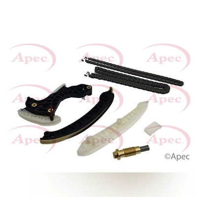 Timing Chain Kit (ACK4069)