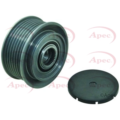 Alternator Freewheel Clutch (AOP1139)