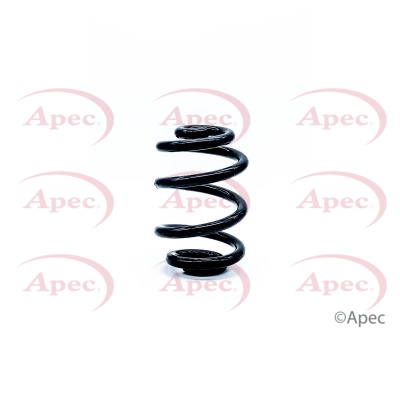 Suspension Spring (ACS1206)
