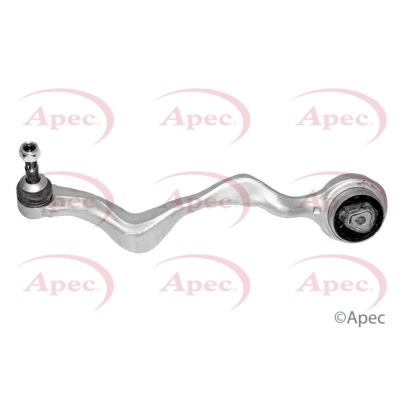 Control/Trailing Arm, wheel suspension (AST2256)