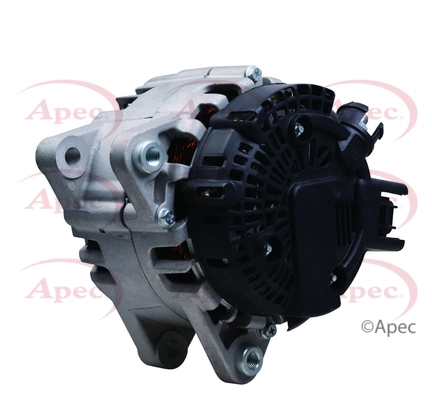 Alternator (AAL1946)