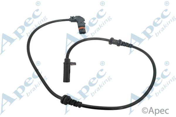 Sensor, wheel speed (ABS1247)