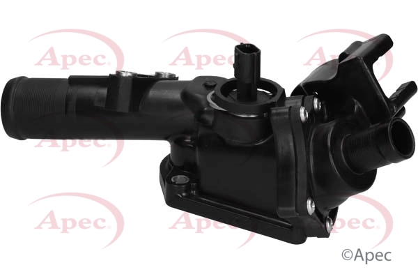 Thermostat, coolant (ATH1467)