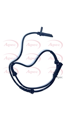 Sensor, wheel speed (ABS1546)