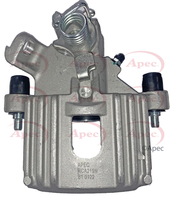 Brake Caliper