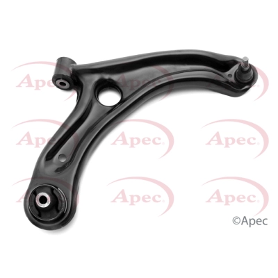 Control/Trailing Arm, wheel suspension (AST3004)