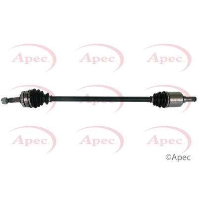 Drive Shaft (ADS1144R)
