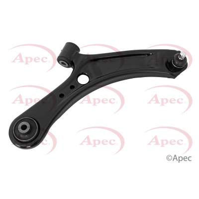 Control/Trailing Arm, wheel suspension (AST2192)