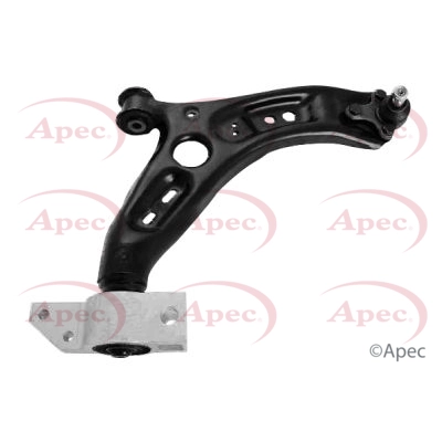 Control/Trailing Arm, wheel suspension (AST2239)