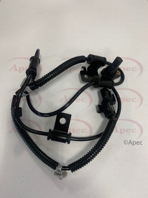 Sensor, wheel speed (ABS1339)
