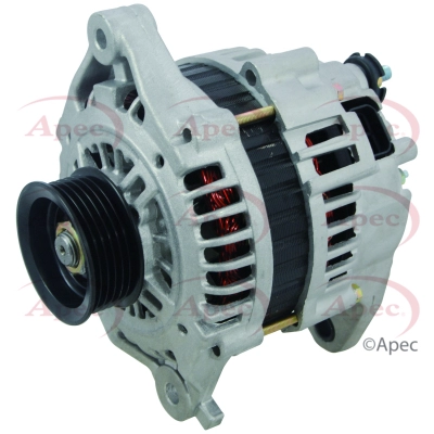 Alternator (AAL1473)