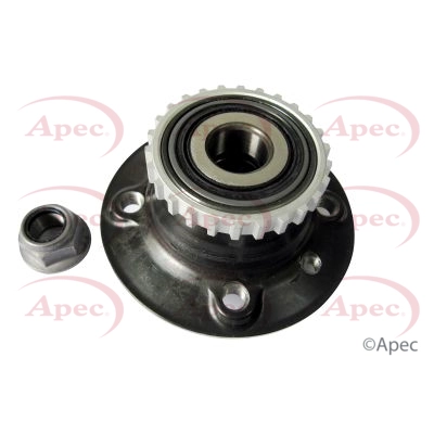 Wheel Bearing Kit (AWB1672)