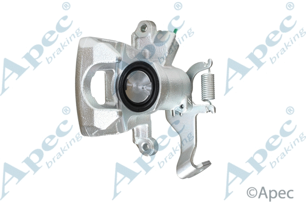 Brake Caliper (LCA841)
