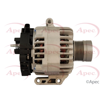 Alternator (AAL1844)