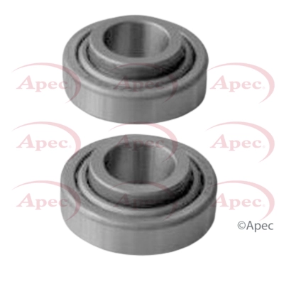 Wheel Bearing Kit (AWB1405)