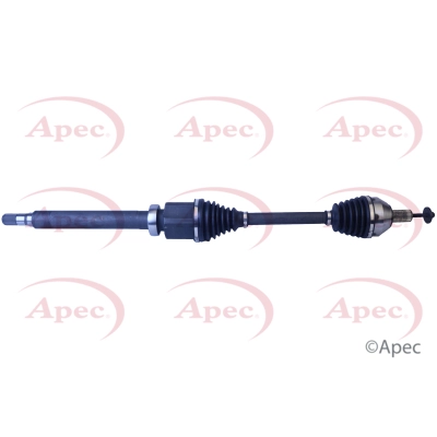 Drive Shaft (ADS1065R)