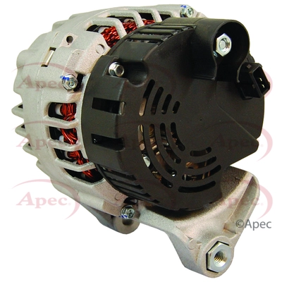 Alternator (AAL1686)