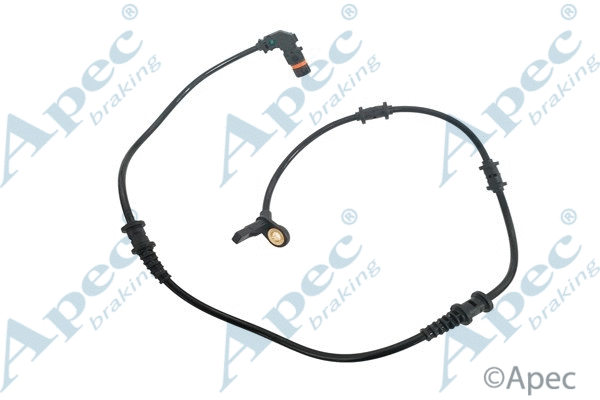 Sensor, wheel speed (ABS1246)