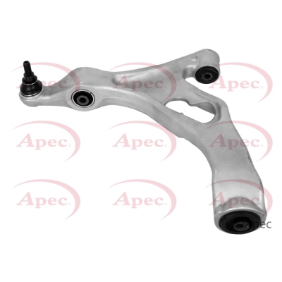 Control/Trailing Arm, wheel suspension (AST2896)