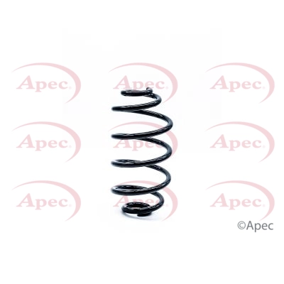 Suspension Spring (ACS1173)