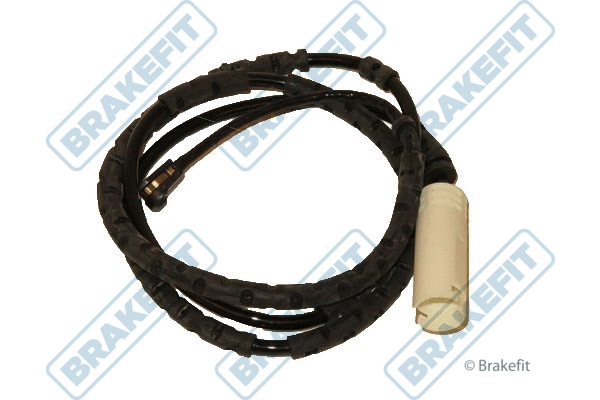 Warning Contact, brake pad wear (BWR5074)