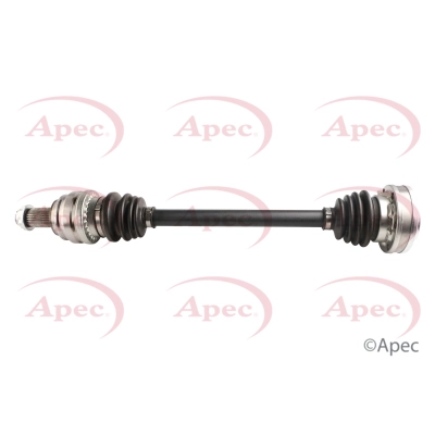 Drive Shaft (ADS1583L)