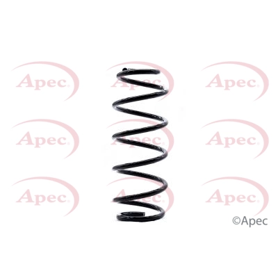 Suspension Spring (ACS1362)