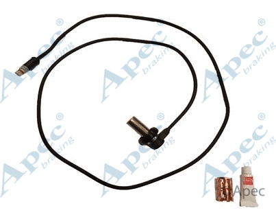 Sensor, wheel speed (ABS1172)