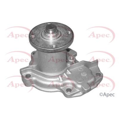 Water Pump, engine cooling (AWP1298)